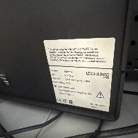 Unchained Labs Stunner Analyzer image 1